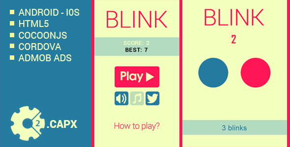 Blink