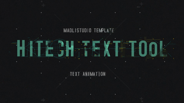 Motion Type - Text Animator - 27