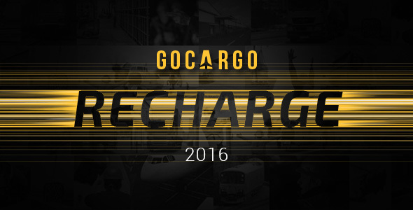 GoCargo - Freight, Logistics & Transportation