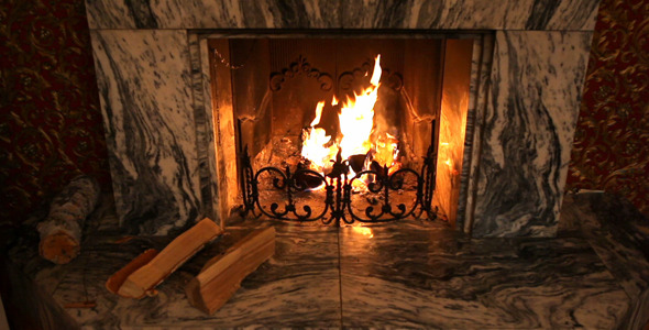 Fireplace Fireplace