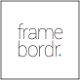 frameborder