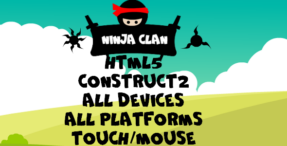 Ninja Clan