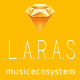 Laras Music Ecosystem