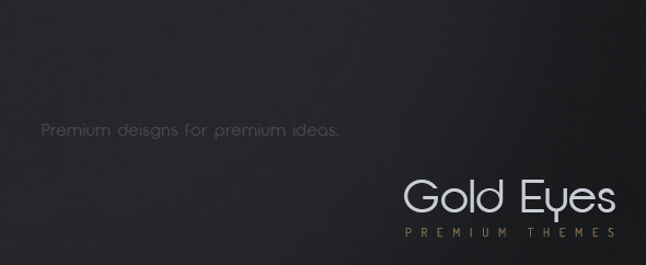 Goldeyesbanner