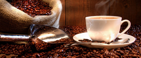 Coffee time