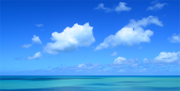 Cloud Timelapse 3 Beach Cloud Timelapse 3 Beach