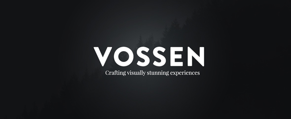 Vossen bannernew