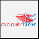 CycloneTheme