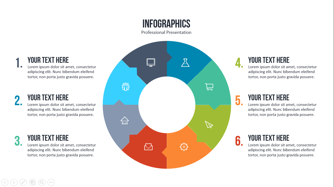 Hipster - Powerpoint Presentation Template by loveishkalsi | GraphicRiver