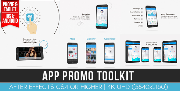 Mobile App Promotion - 4