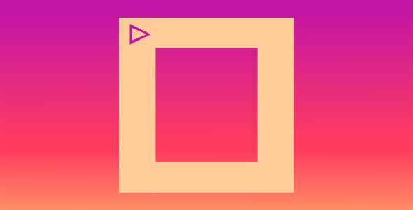 4 Directions - Html5 Mobile Game - android & ios