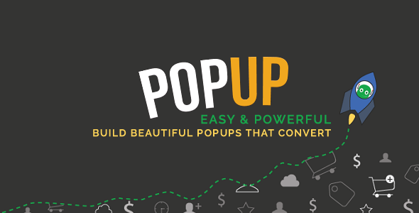 Fly PopUps for WordPress