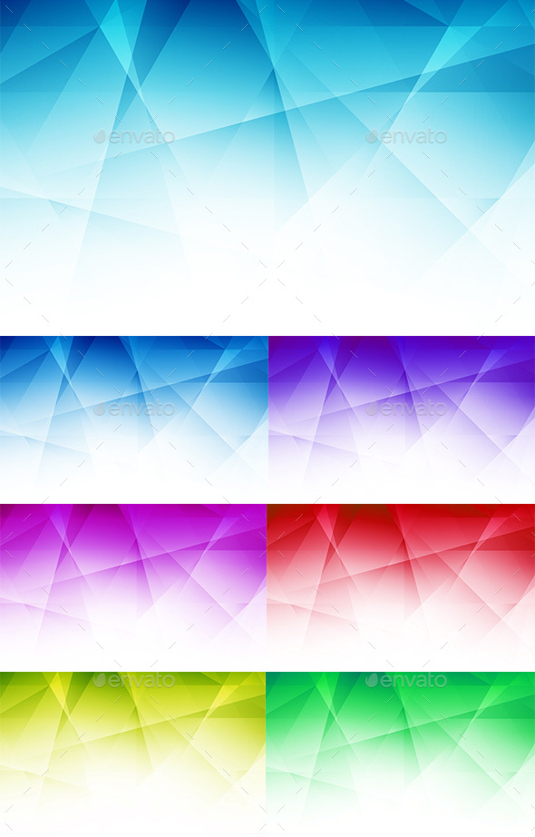 07 Polygon Backgrounds Hd