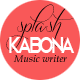 SPLASHKABONA