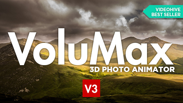 volumax free download for after effects