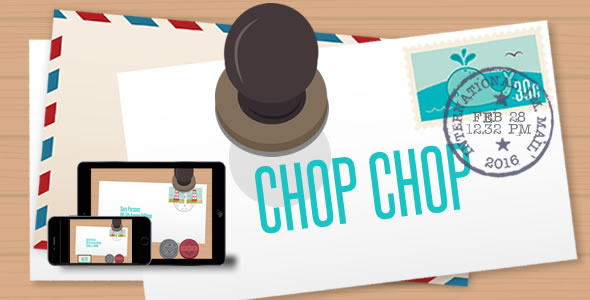 Chop Chop - HTML5 Game
