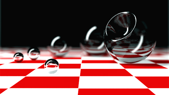 Vray Glass - 3DOcean Item for Sale