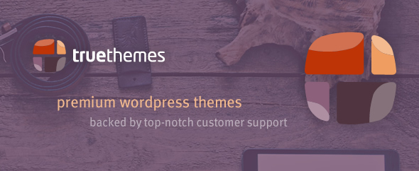 Truethemes-premium-wordpress