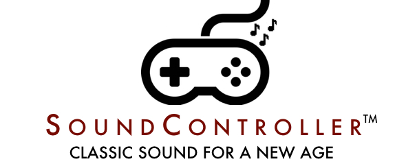 Soundcontrolleraj