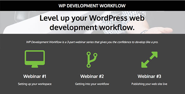 ThemeForest WP Development Workflow 16492457 ThemeForest WP Development Workflow 16492457