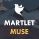 Martlet_Muse