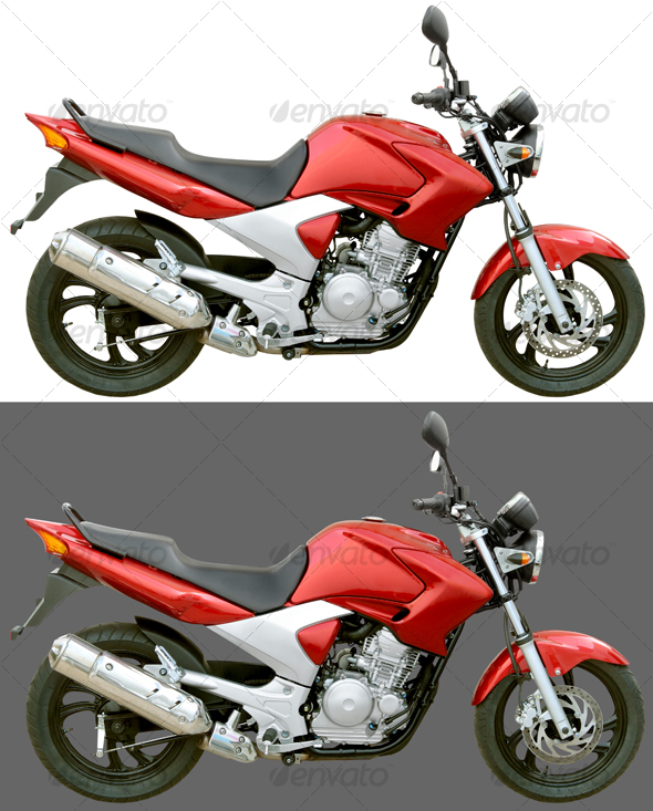 Street Motorcycle 250cc Street Motorcycle 250cc
