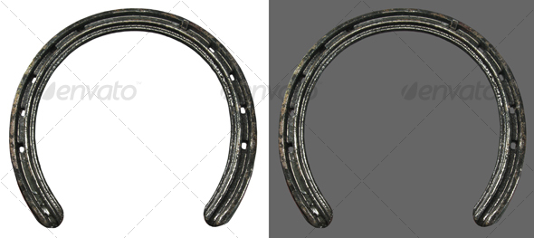 Horseshoe Horseshoe