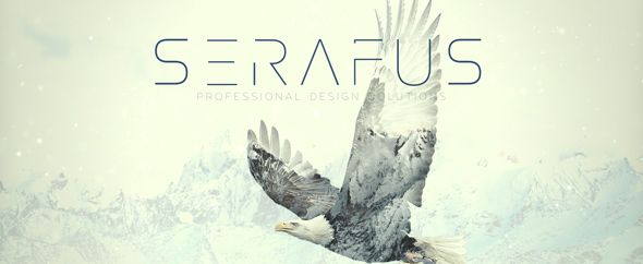 Serafus-design-small-banner