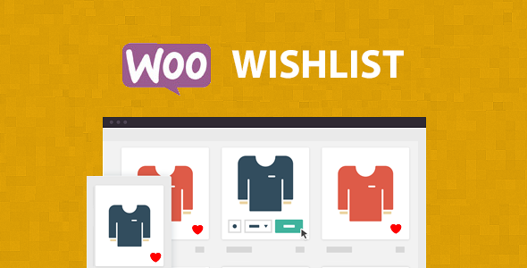 WooCommerce Wishlist