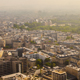 Crowd Downtown of City - VideoHive Item for Sale