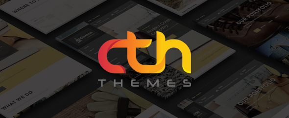 Cth themes profile