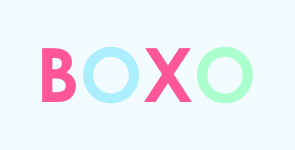 Boxo - Html5 Mobile Game - android & ios