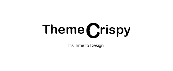Crispy logo pub