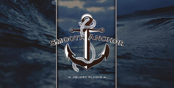 Smooth Anchor - CodeCanyon Item for Sale
