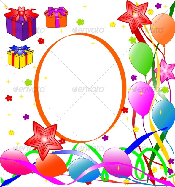 Happy Birthday background Happy Birthday background