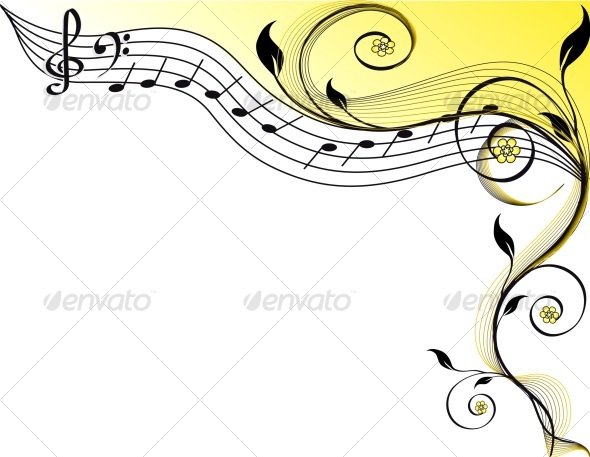 Music theme Music theme
