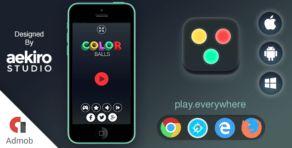 ColorBalls