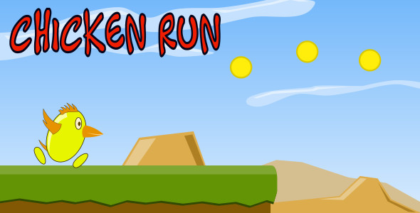 Chicken Run