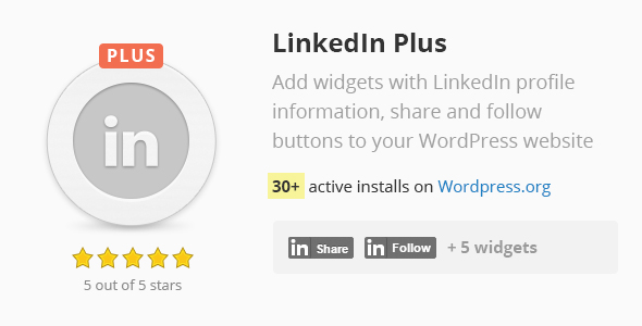 LinkedIn Plus