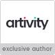 Artivity