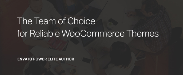 Get bowtied woocommerce themes