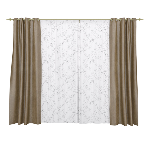 3DOcean IKEA Curtains Sanela 16913828 3DOcean IKEA Curtains Sanela 16913828