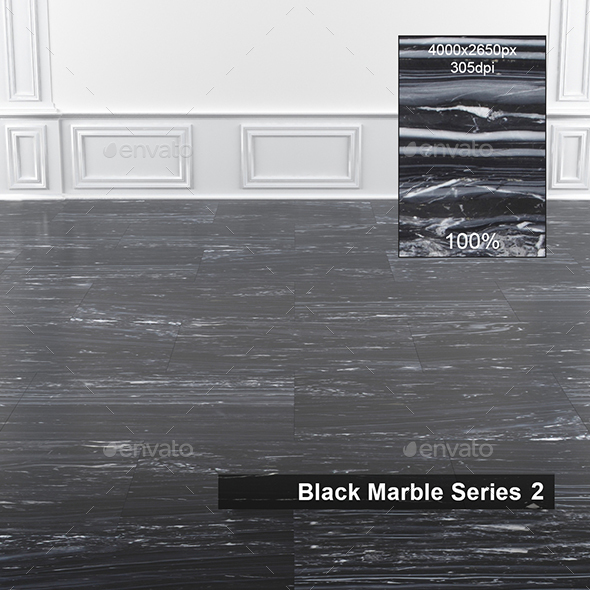 3DOcean Black Marble Texture 2 16916092 3DOcean Black Marble Texture 2 16916092