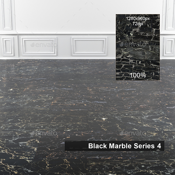 3DOcean Black Marble Texture 4 16916572 3DOcean Black Marble Texture 4 16916572