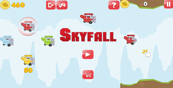 Skyfall