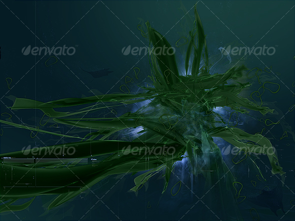 Manta Ray - Miscellaneous Graphics