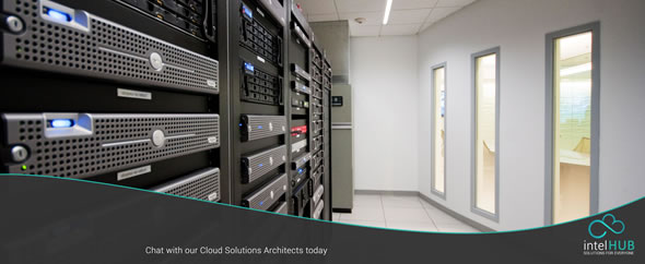Intelhub cloudhosting