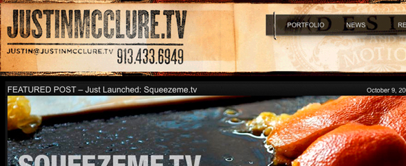 JustinMcClureTV