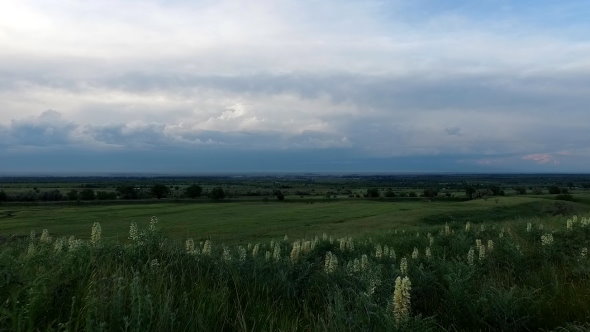 VideoHive Flying Over Fields in Kazakhstan 17014964 VideoHive Flying Over Fields in Kazakhstan 17014964