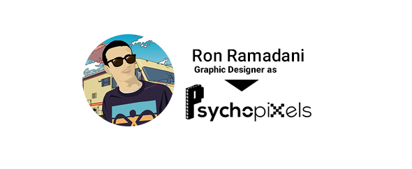 Psychopixels
